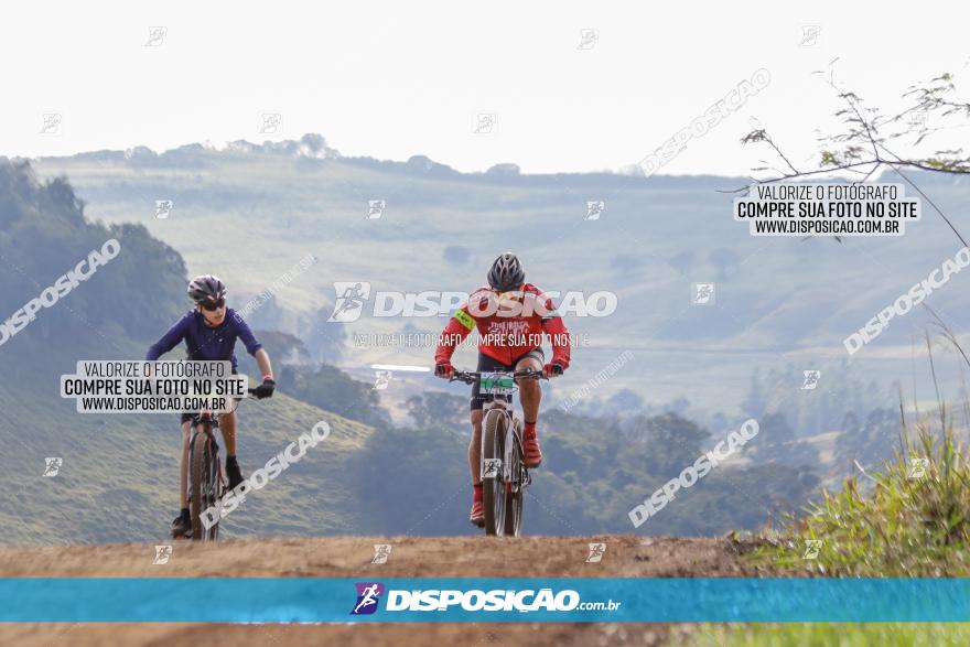 Circuito Regional de MTB - 2ª Etapa - Marumbi