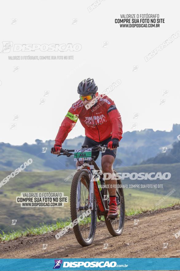 Circuito Regional de MTB - 2ª Etapa - Marumbi