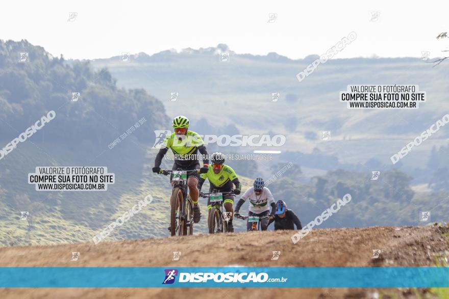 Circuito Regional de MTB - 2ª Etapa - Marumbi