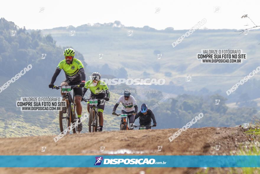 Circuito Regional de MTB - 2ª Etapa - Marumbi