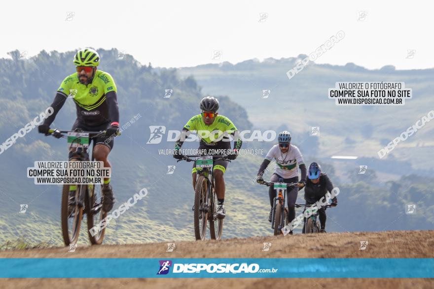 Circuito Regional de MTB - 2ª Etapa - Marumbi