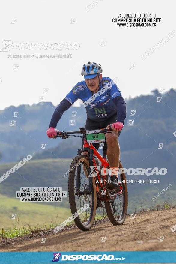 Circuito Regional de MTB - 2ª Etapa - Marumbi