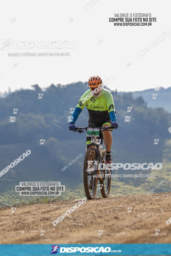 Circuito Regional de MTB - 2ª Etapa - Marumbi