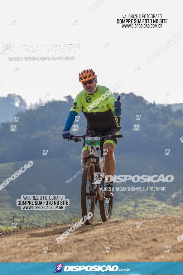 Circuito Regional de MTB - 2ª Etapa - Marumbi