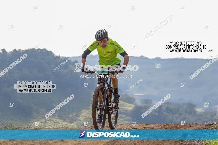 Circuito Regional de MTB - 2ª Etapa - Marumbi