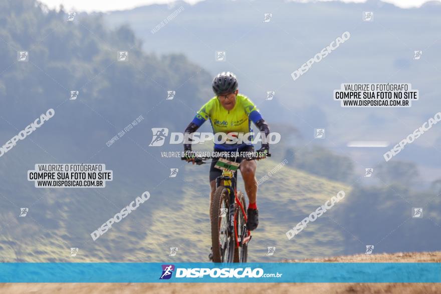 Circuito Regional de MTB - 2ª Etapa - Marumbi