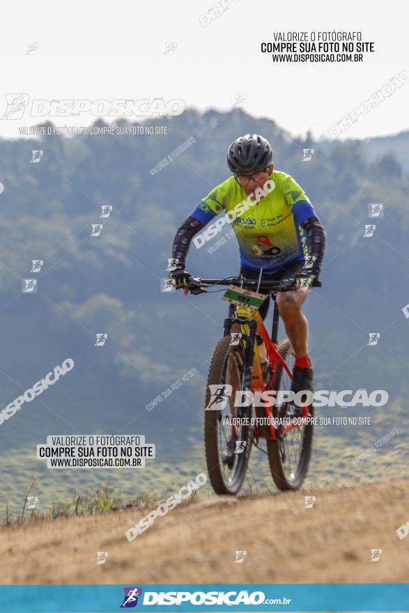 Circuito Regional de MTB - 2ª Etapa - Marumbi