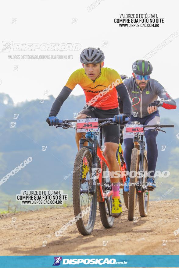 Circuito Regional de MTB - 2ª Etapa - Marumbi