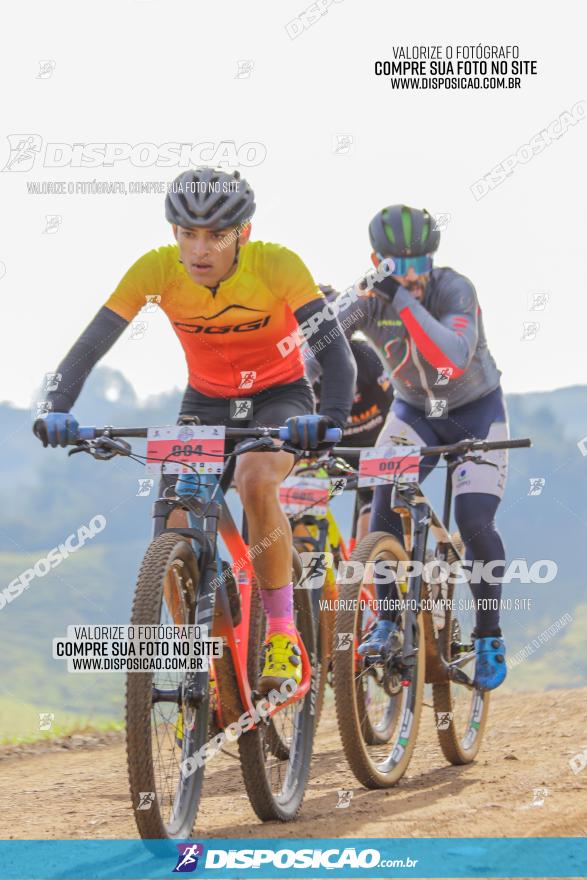 Circuito Regional de MTB - 2ª Etapa - Marumbi