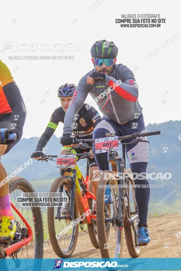 Circuito Regional de MTB - 2ª Etapa - Marumbi