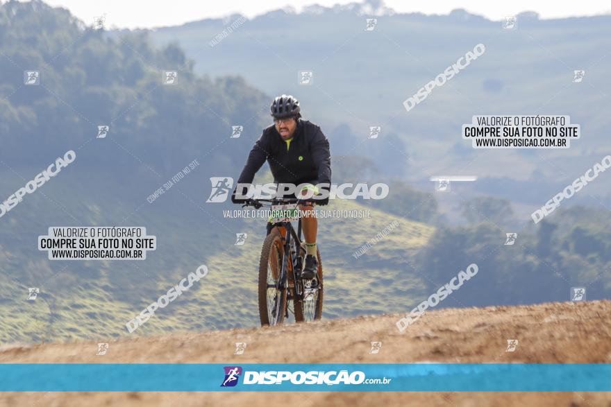 Circuito Regional de MTB - 2ª Etapa - Marumbi