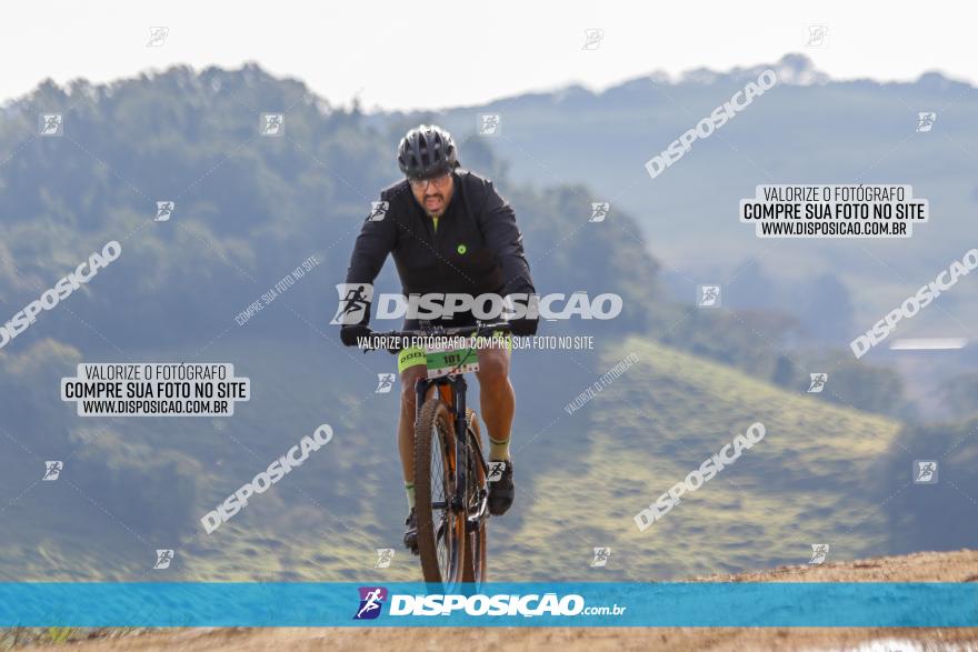 Circuito Regional de MTB - 2ª Etapa - Marumbi