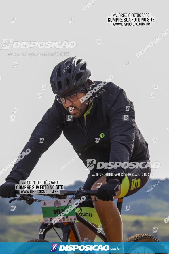 Circuito Regional de MTB - 2ª Etapa - Marumbi