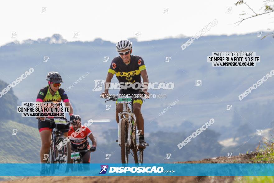 Circuito Regional de MTB - 2ª Etapa - Marumbi