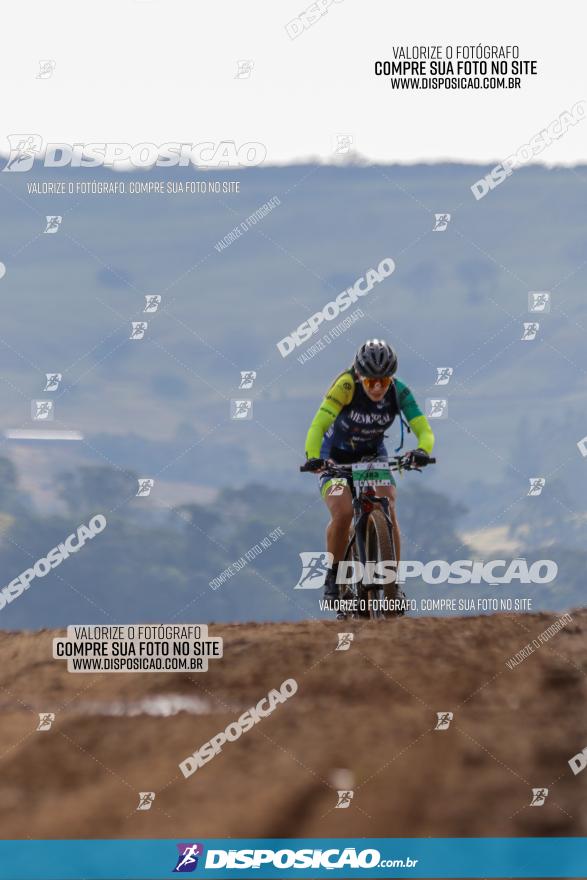 Circuito Regional de MTB - 2ª Etapa - Marumbi