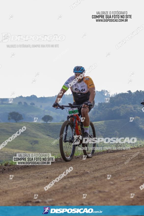 Circuito Regional de MTB - 2ª Etapa - Marumbi