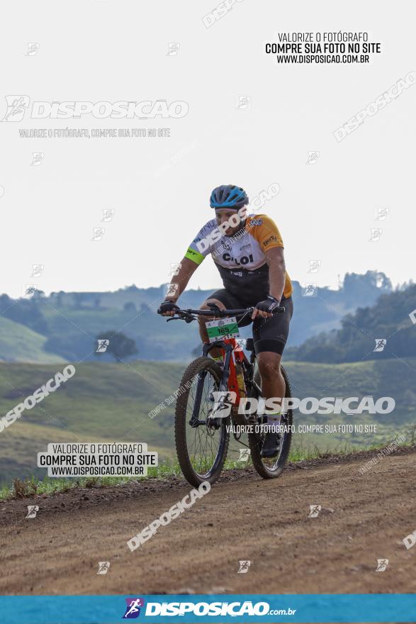 Circuito Regional de MTB - 2ª Etapa - Marumbi