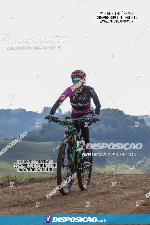 Circuito Regional de MTB - 2ª Etapa - Marumbi