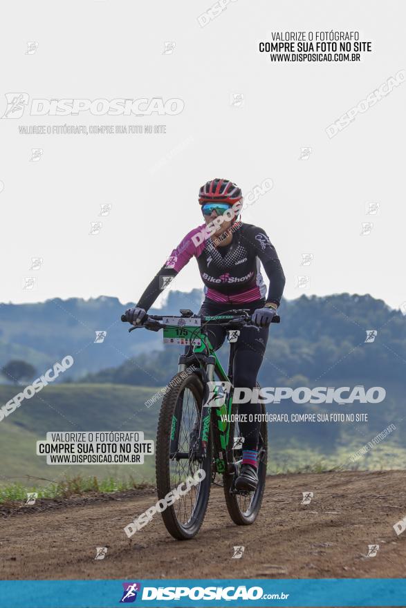 Circuito Regional de MTB - 2ª Etapa - Marumbi