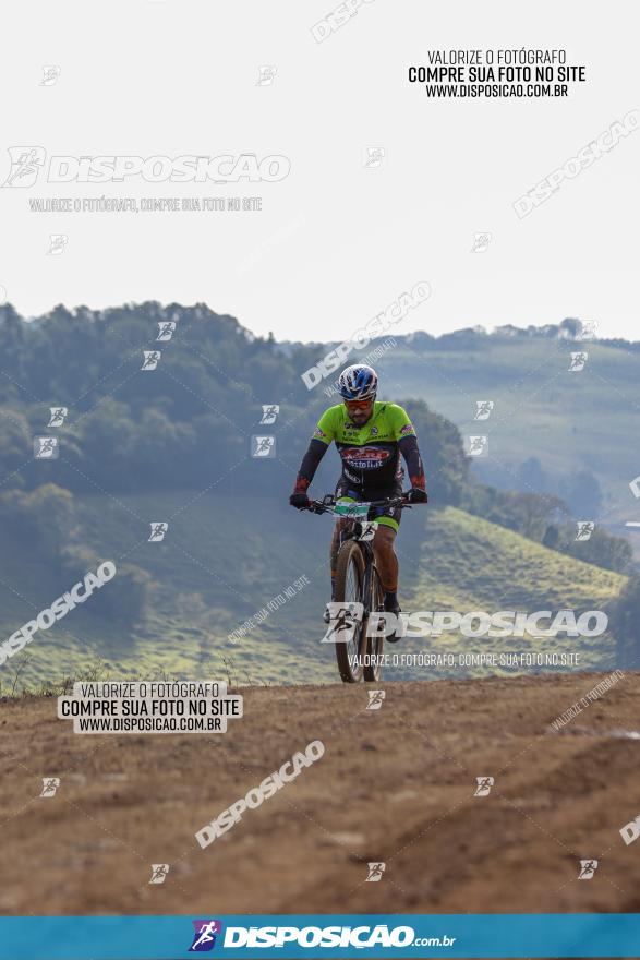 Circuito Regional de MTB - 2ª Etapa - Marumbi