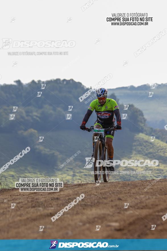 Circuito Regional de MTB - 2ª Etapa - Marumbi