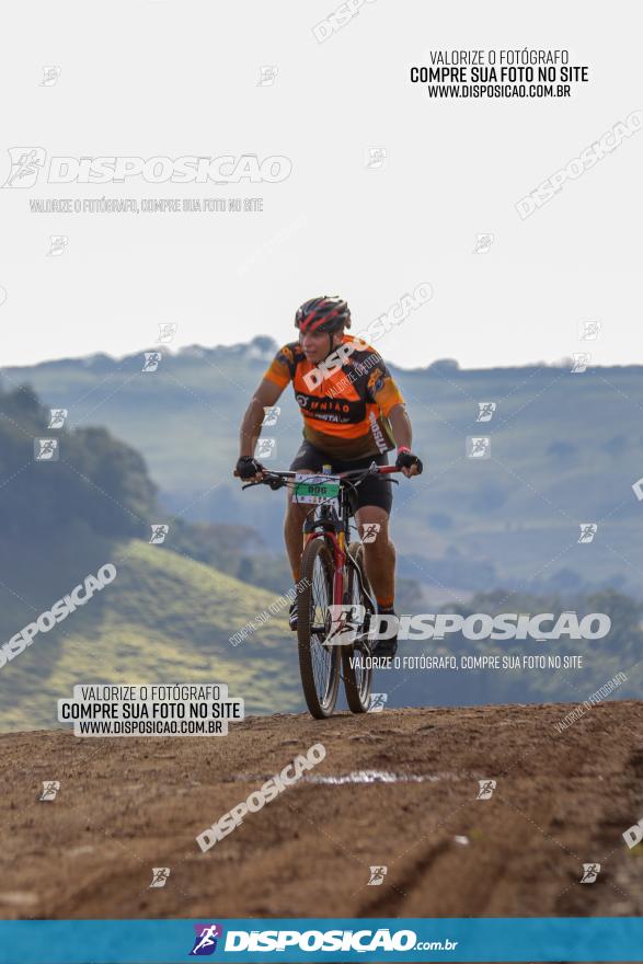 Circuito Regional de MTB - 2ª Etapa - Marumbi