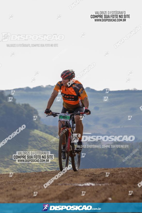 Circuito Regional de MTB - 2ª Etapa - Marumbi