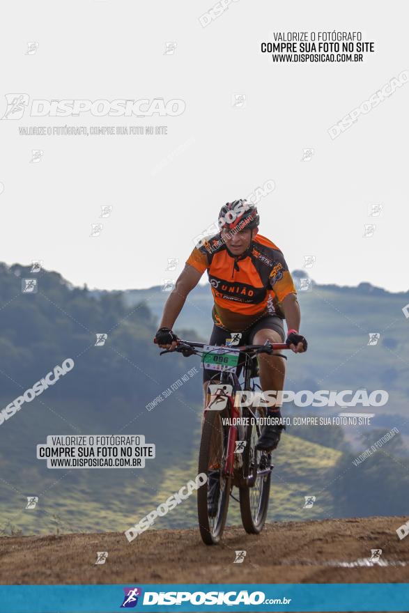 Circuito Regional de MTB - 2ª Etapa - Marumbi