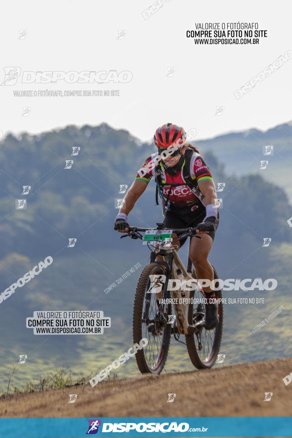 Circuito Regional de MTB - 2ª Etapa - Marumbi