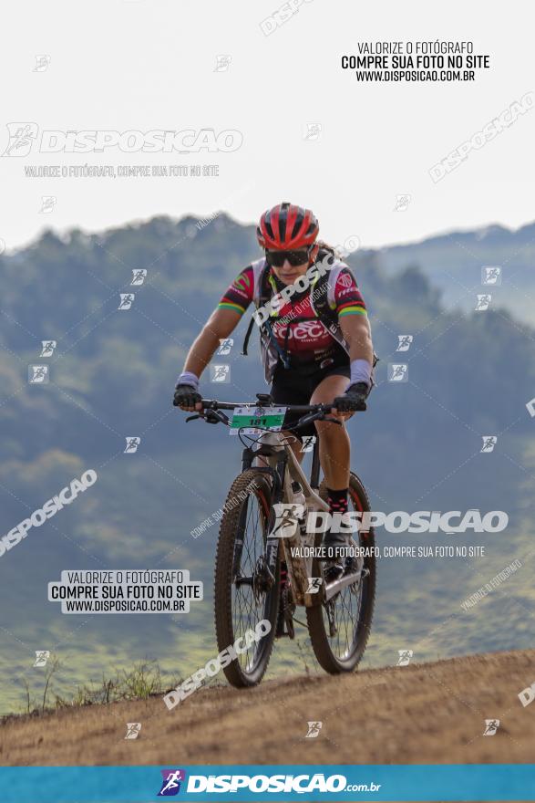 Circuito Regional de MTB - 2ª Etapa - Marumbi