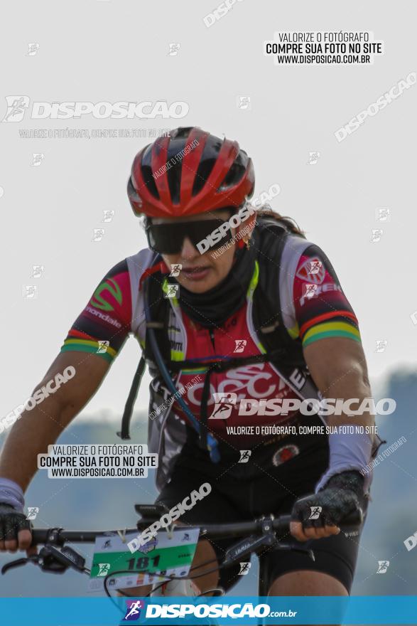 Circuito Regional de MTB - 2ª Etapa - Marumbi