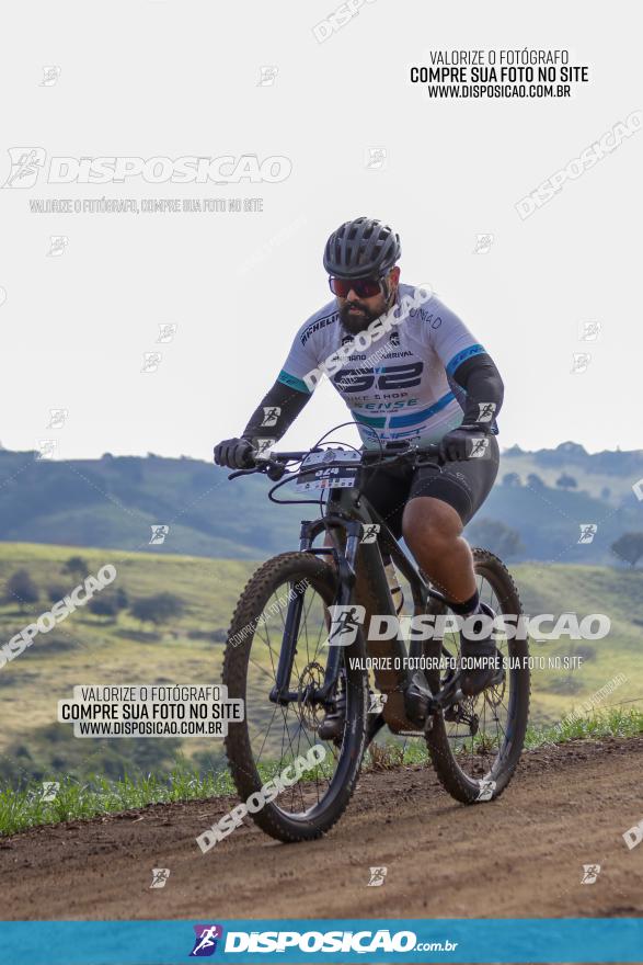 Circuito Regional de MTB - 2ª Etapa - Marumbi