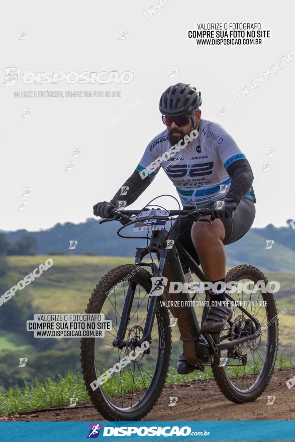 Circuito Regional de MTB - 2ª Etapa - Marumbi