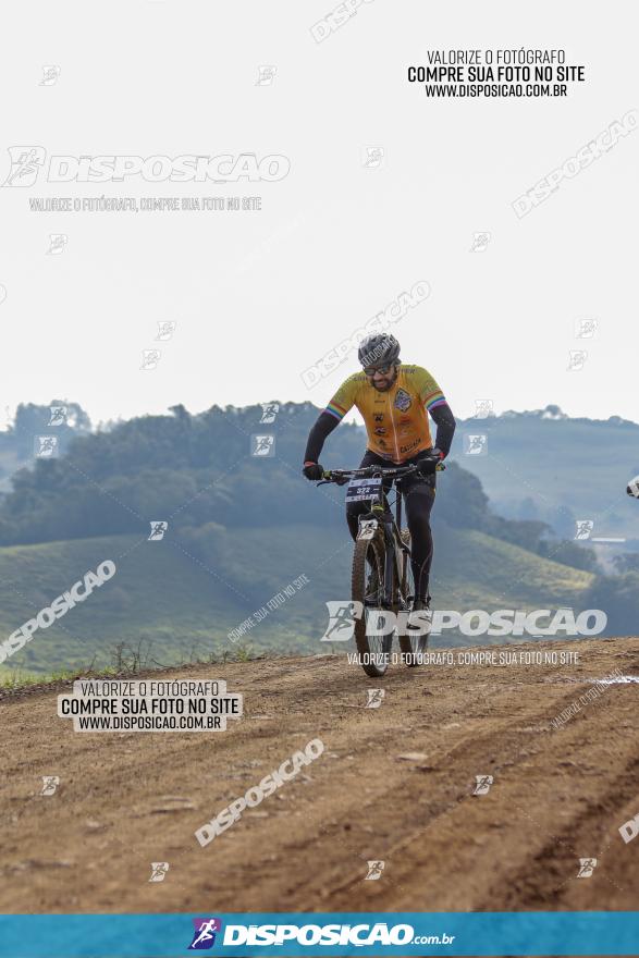 Circuito Regional de MTB - 2ª Etapa - Marumbi