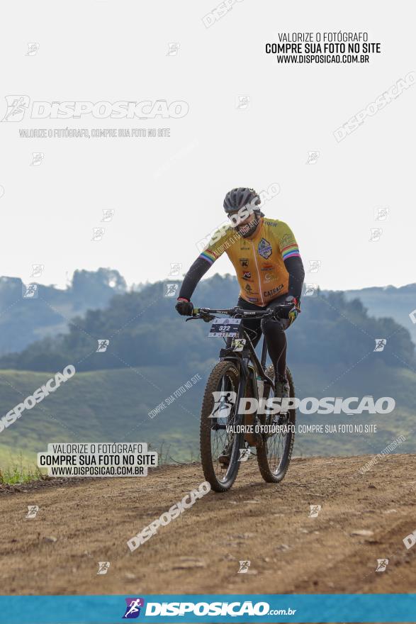 Circuito Regional de MTB - 2ª Etapa - Marumbi