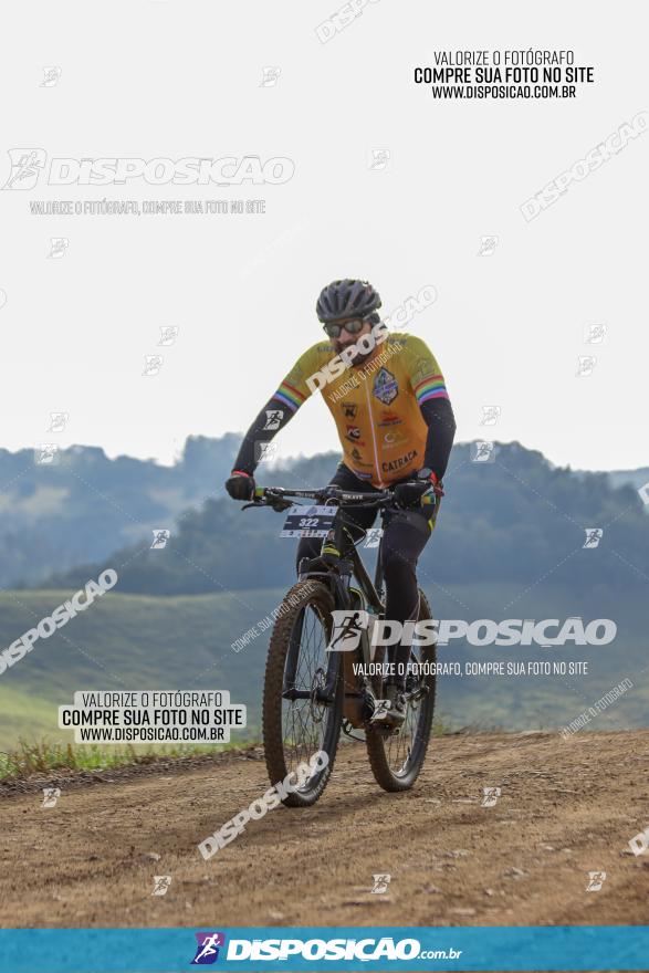 Circuito Regional de MTB - 2ª Etapa - Marumbi