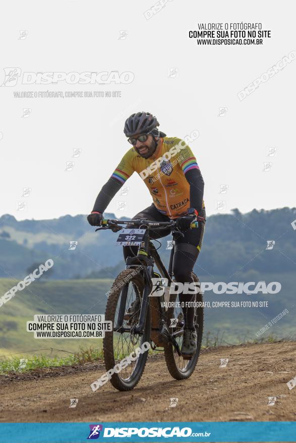 Circuito Regional de MTB - 2ª Etapa - Marumbi