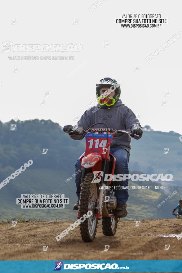 Circuito Regional de MTB - 2ª Etapa - Marumbi