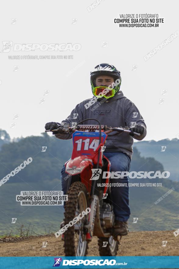 Circuito Regional de MTB - 2ª Etapa - Marumbi