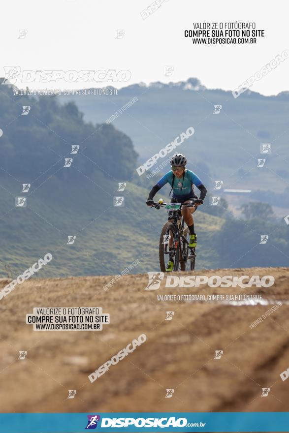 Circuito Regional de MTB - 2ª Etapa - Marumbi