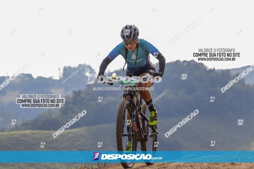 Circuito Regional de MTB - 2ª Etapa - Marumbi