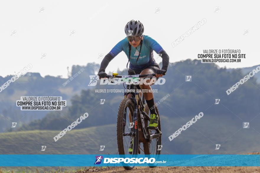 Circuito Regional de MTB - 2ª Etapa - Marumbi