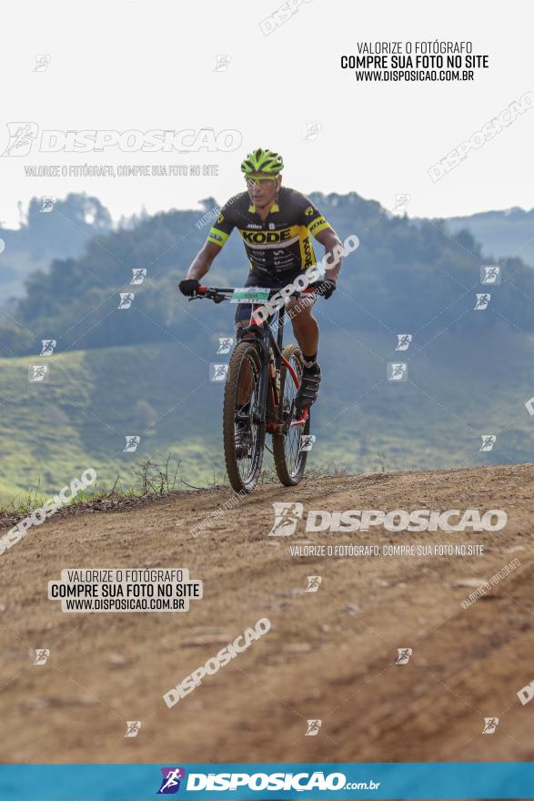 Circuito Regional de MTB - 2ª Etapa - Marumbi