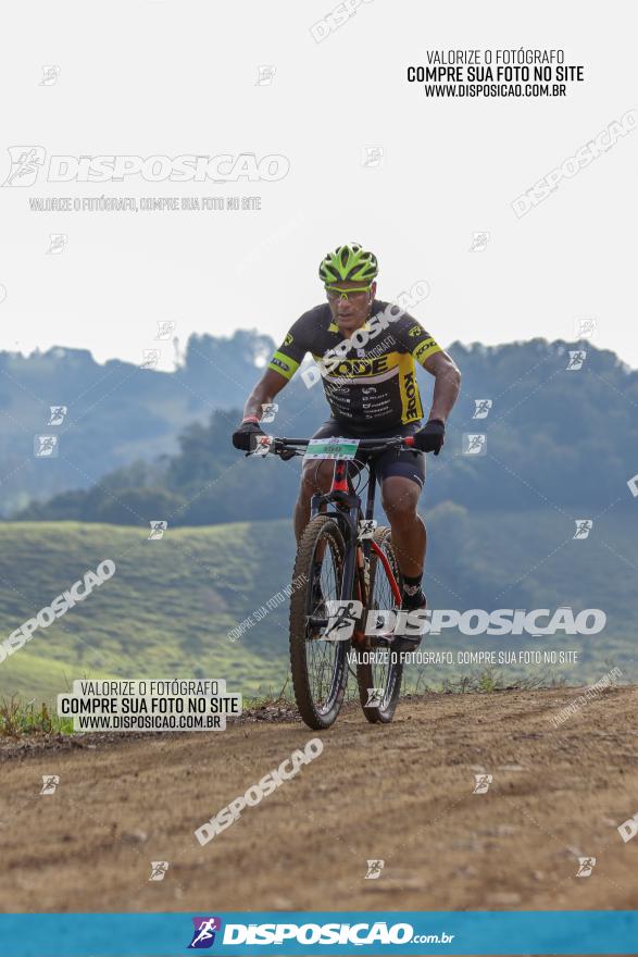 Circuito Regional de MTB - 2ª Etapa - Marumbi