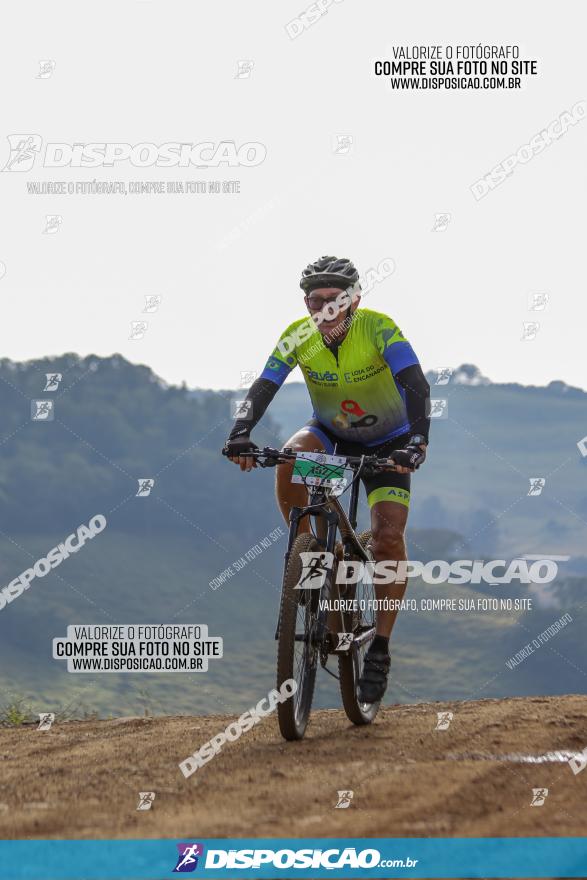 Circuito Regional de MTB - 2ª Etapa - Marumbi