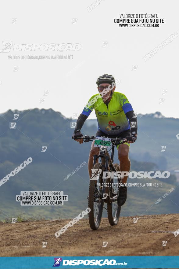 Circuito Regional de MTB - 2ª Etapa - Marumbi