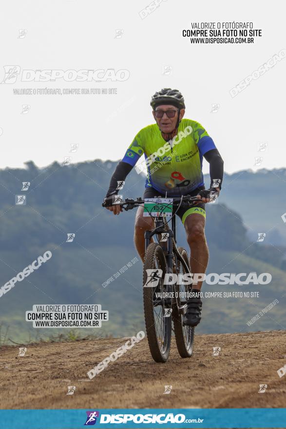 Circuito Regional de MTB - 2ª Etapa - Marumbi