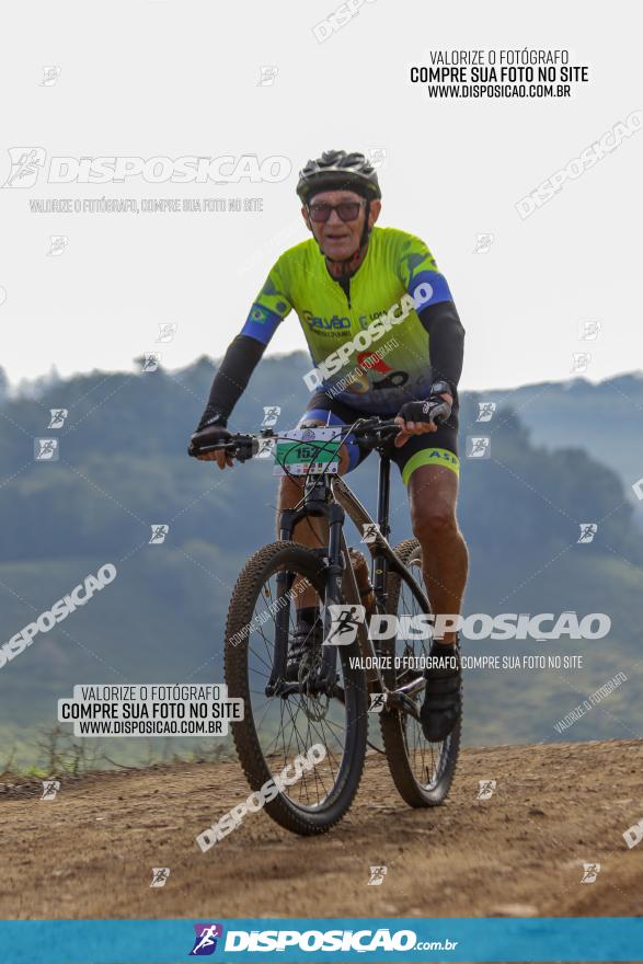 Circuito Regional de MTB - 2ª Etapa - Marumbi