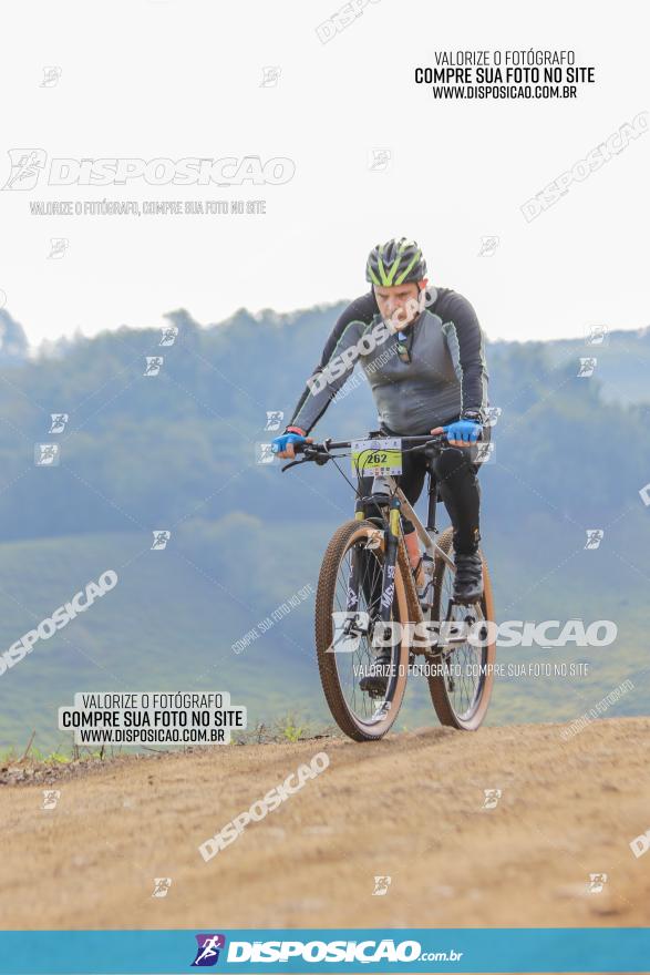 Circuito Regional de MTB - 2ª Etapa - Marumbi