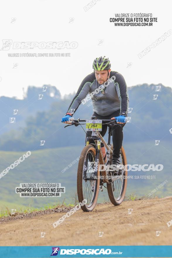 Circuito Regional de MTB - 2ª Etapa - Marumbi